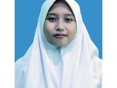 FATIN NABILAH NOFITASARI
