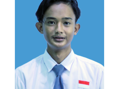 MOCH. ARYA HASAN SUFRODIN