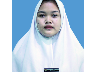 SHERLY ALVIRA FARAMESTI