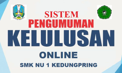 Sistem Nilai Akademik Online