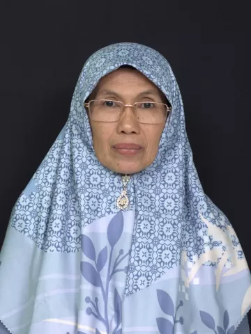Dra. Siti Rumikah