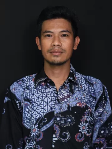 Ahmad Nur Hadi, S.Pd.