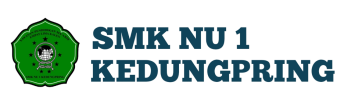 SMK NU 1 Kedungpring