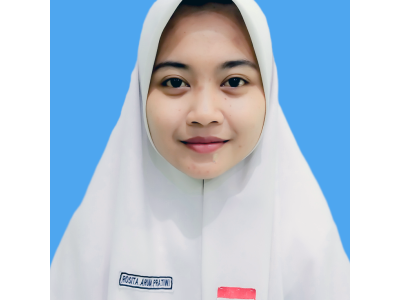 ROSITA ARUM PRATIWI