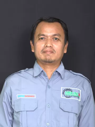 Moh. Ali Mashum, S.Pd.