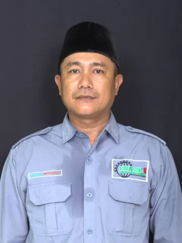 Moh. Saiful Bahri, S. Pd