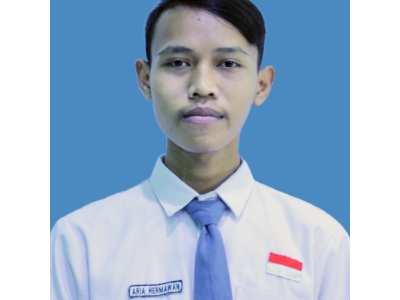 ARIA HERMAWAN