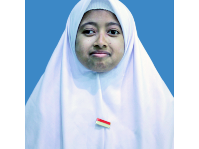 ISMAYATUN SALSABILA