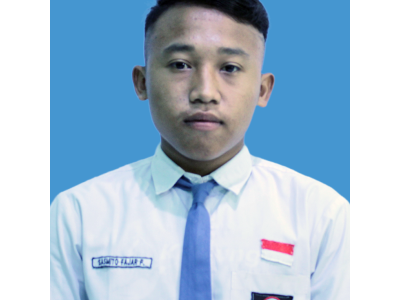 SASMITO FAJAR PRATAMA