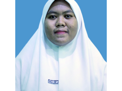 RIDA DWI ARIYANI