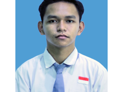 RICO TRI YULIANTO AJIS