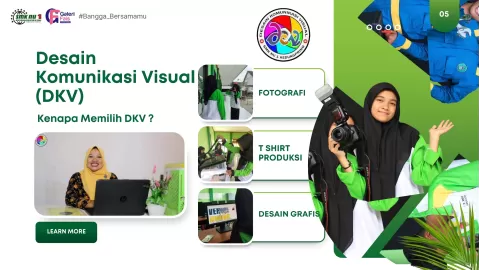 DESAIN KOMUNIKASI VISUAL