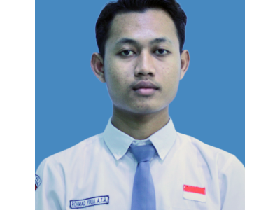 ROHMAD YULIA AKBAR T.M