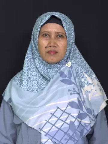 Siti Nur Chasanah, S.Pd.