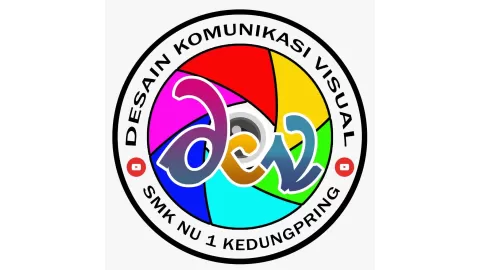 DESAIN KOMUNIKASI VISUAL