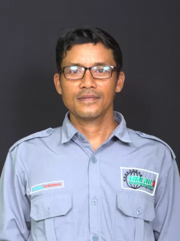 Asmadi Wahyudi, S.Pd.