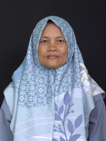 Dianah, S.Pd.