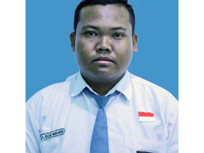 AHMAD HASAN MUBAROK