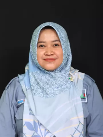 Tutuk Hardianti, S.Pd.