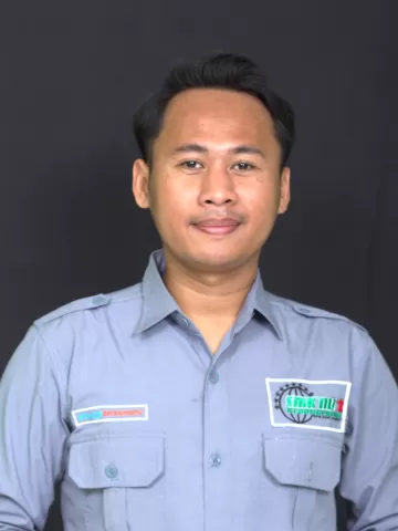 Ahmad Shomadi, S.Pd.