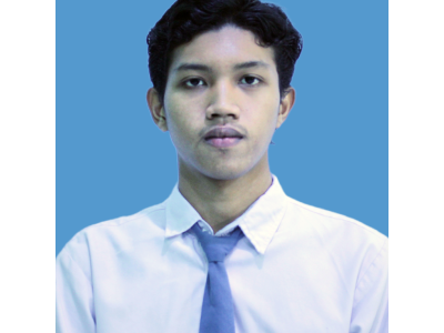 BAHARUDIN ALI MUSTOFA