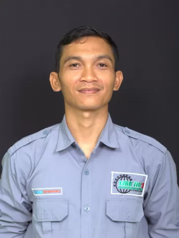 David Eko Pramono,S.Pd.