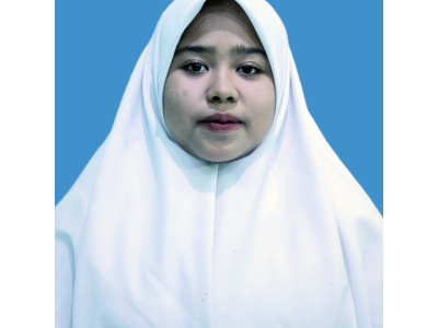 KRISTIANA EKA ZULIANTIN