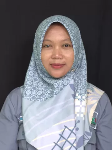 Linawati, S.Kom.