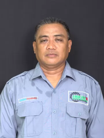Wahyudi, S.E.