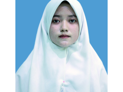 INDAH AYU ANGGRAINI
