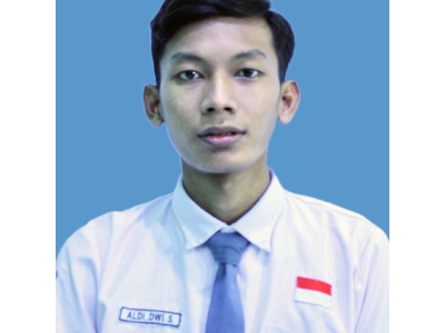 ALDI DWI SAPUTRA