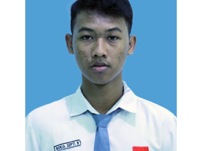NOKIA SEPTI NUGROHO