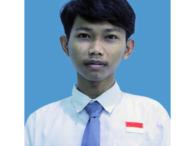 MOHAMMAD RONI ARDIANSYAH