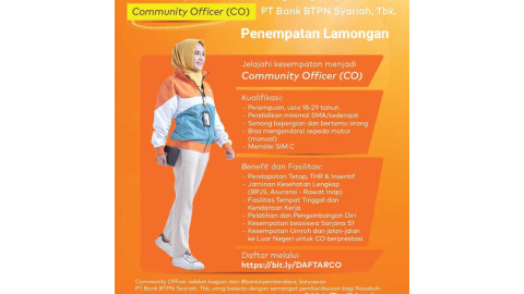 WAKA URUSAN HUMAS / HUBIN