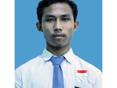 AHMAD RAFLI ERLANGGA P