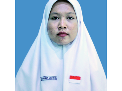 MIRANDA GULTOM