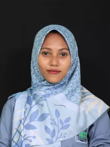 Siti Ameliyan Adetiya, S. Pd.