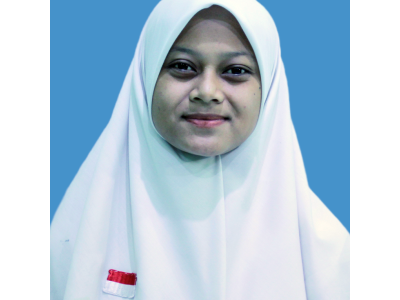 SHINDY LAILATUL ILMIYAH