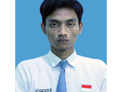 M. FAHMI BADA MAULUD